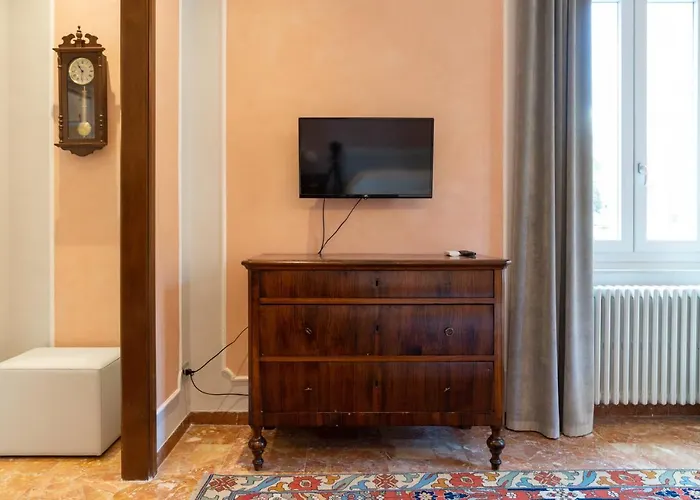 Residence Sferisterio