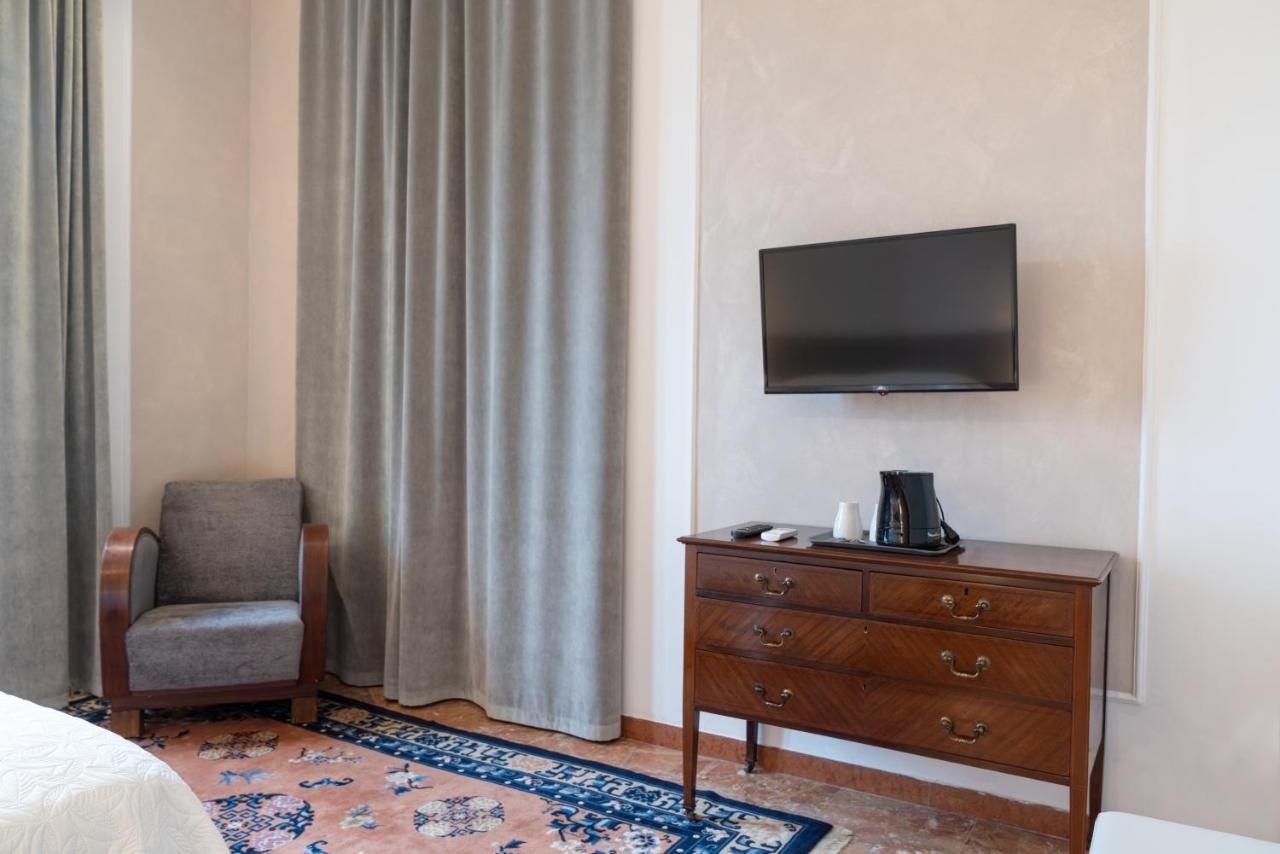 Sferisterio Apartahotel Macerata
