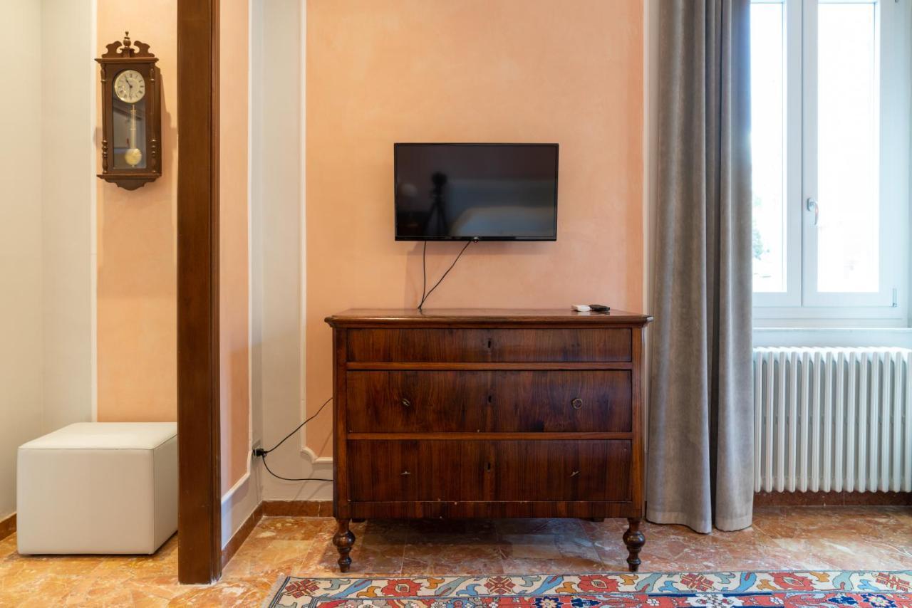 Apartahotel Sferisterio
