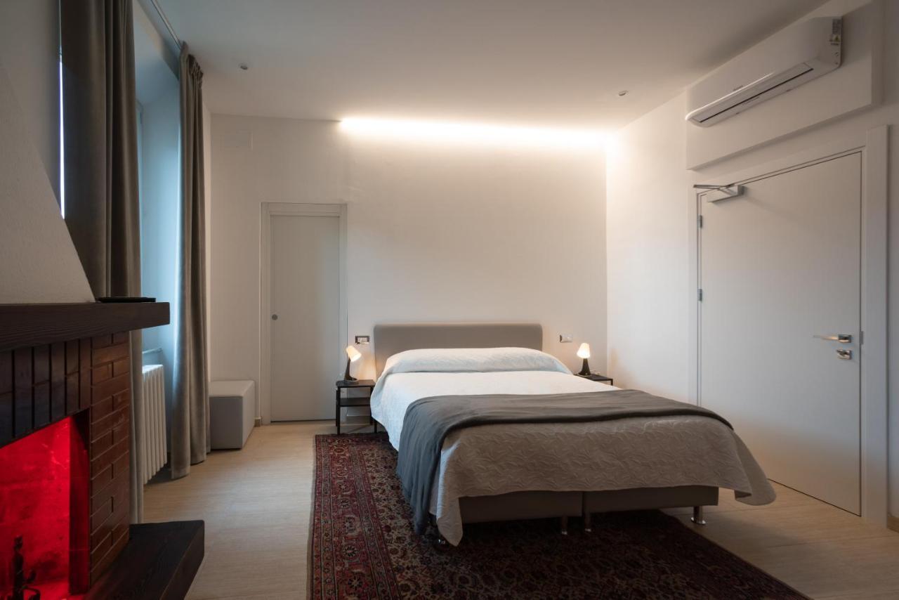 Sferisterio Apartahotel